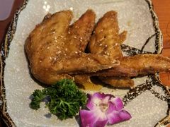 鸡翅-有喜屋·烧鸟·居酒屋(周浦万达店)
