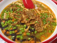 -孔一凡·手工饺子(大姑乸店)