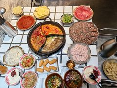 -贰回巷火锅馆(钟楼店)