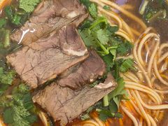 -宛平李记小吃(东关街店)