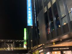 -江燕路万科里