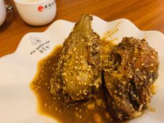 -老号尤兔头(西川店)