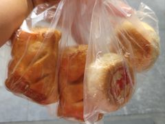 白脱椰蓉酥-老大昌(淮海中路店)