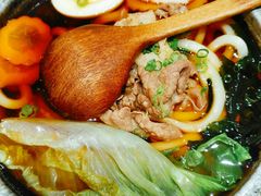 -林妈妈村·日式料理(宝山龙湖天街店)