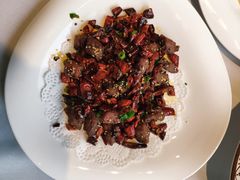 -老船夫婚宴婚庆会馆(延吉路店)