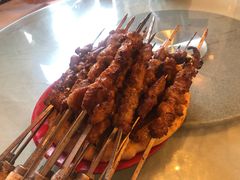 -维吾尔餐厅(宜山路店)