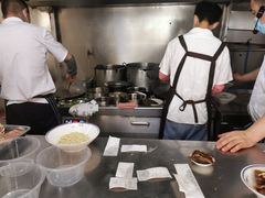 -天天鲜面馆(衡山路店)