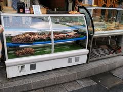 -新疆伊宁远征餐厅