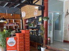 -遇见小院—虹鳟鱼•农家菜(怀柔店)