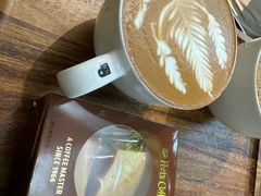 -Peet's 皮爷咖啡(东湖路手作店)