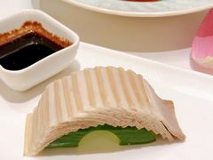 -得月楼·省级非遗·传统苏帮菜(观前店)