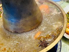 -新疆阿卜杜拉烧烤餐厅(四方坪店)