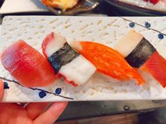 -大渔铁板烧(东城店)