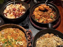 -旺爷砂锅·茶作(国贸城店)