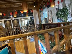 -清真·舒迩布炕锅王·高原美食文化(青海总店)