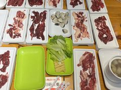 -养牛邓·潮汕牛肉海鲜自助火锅(广州店)