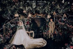 点击看大图 -御鉴天玺婚礼