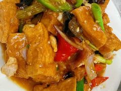 -琼海温泉鹅农家饭店