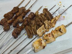-状元阁烧烤(新华路总店)