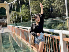 -百漈沟生态旅游景区