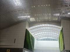 -广州白云国际机场-T2航站楼