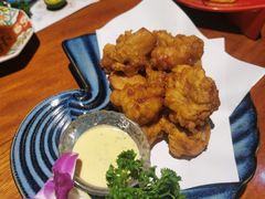 -肉魁屋·烧肉·烧鸟·酒场(高新店)