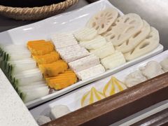 -百年果林椰子鸡(中洲店)