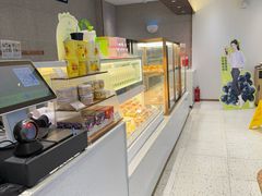 -奈雪的茶(大连新玛特店)