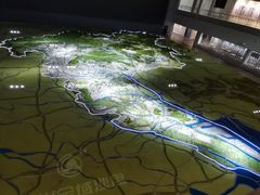 -广州市城市规划展览中心