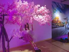 -苏州5D星空错觉艺术馆