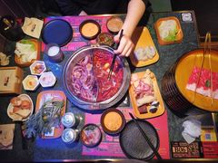 -牛New寿喜烧(中山公园龙之梦店)