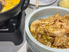 -郭林家常菜(狼垡店)