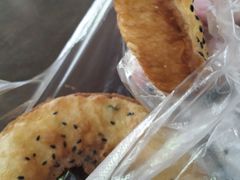 -万哈子红油面粉馆(户部巷店)