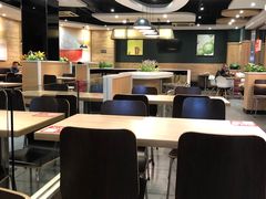 大堂-嘉旺(上梅林店)