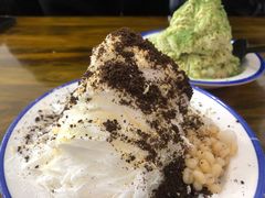 -串妹花式冰粉(乐山总店)