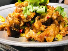 -小菜园新徽菜(南通永旺店)
