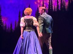 -交通银行前滩31演艺中心