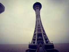 -宁波海天一洲景区