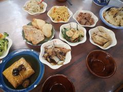 -大自然素食(望桐路店)