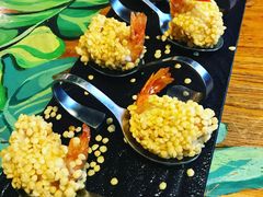 -烛影拾光观景餐厅·创意菜·摄影·小提琴(大唐不夜城店)