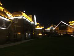 -天津津利华酒店