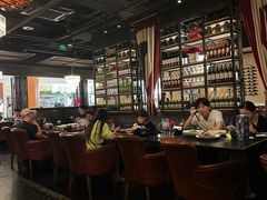 -华豫川酒家(大卫城店)