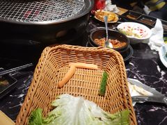 -龍二烧肉酒场(九亭店)