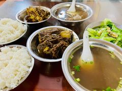 -阿秋牛排(湖心街店)