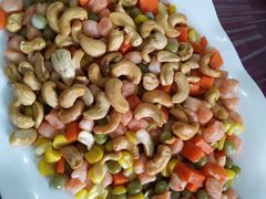 -南华寺素食馆(南华禅寺店)