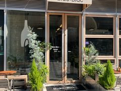 -Blac+Blac(中海环宇荟店)