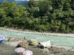 -虹口漂流
