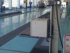 -上海普陀区机动车检测站第十一机动车安全检测站