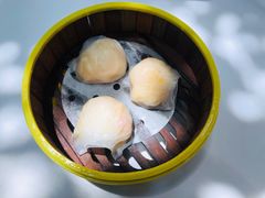金鼎鮮味虾饺皇-广州酒家(文昌总店)