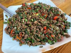 -阿葉农家饭店